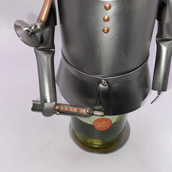 Nurse Wine Bottle Holder - Picture 3 of 10